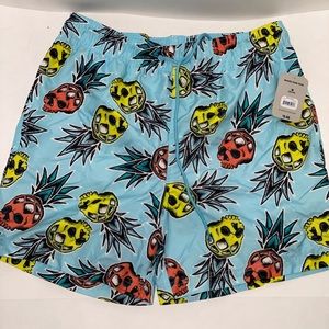 Men’s George SwimTrunks Size Medium